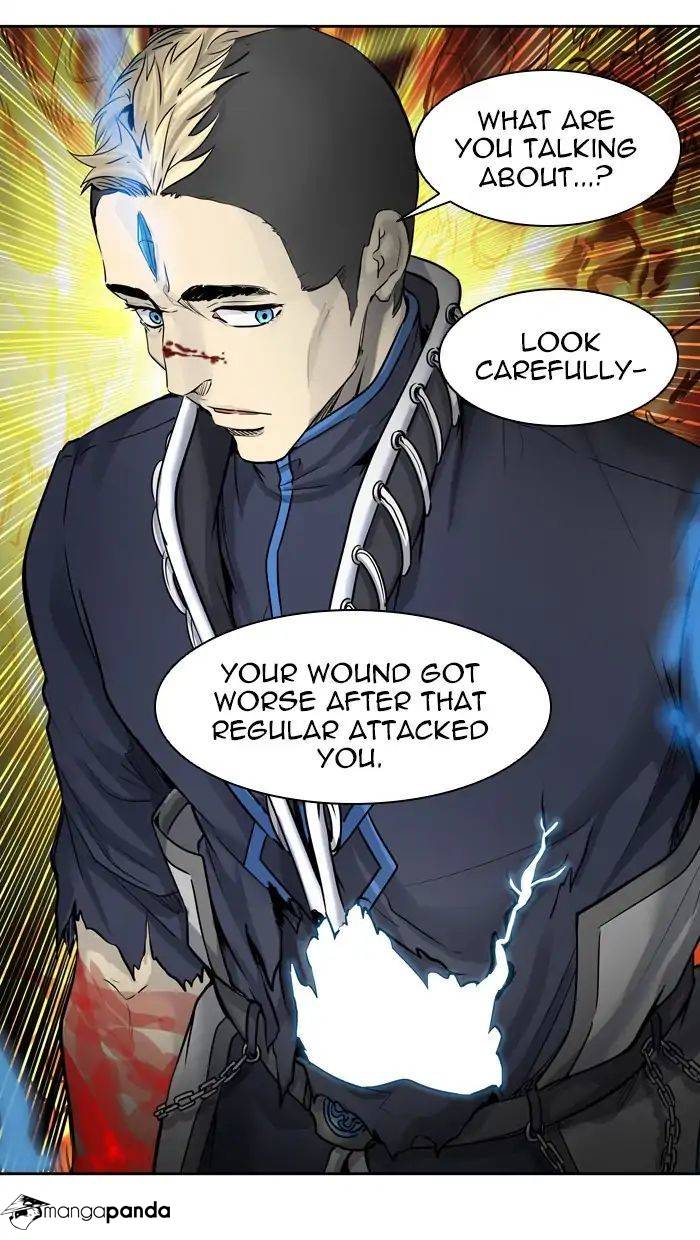 Tower of God Chapter 414 image 093